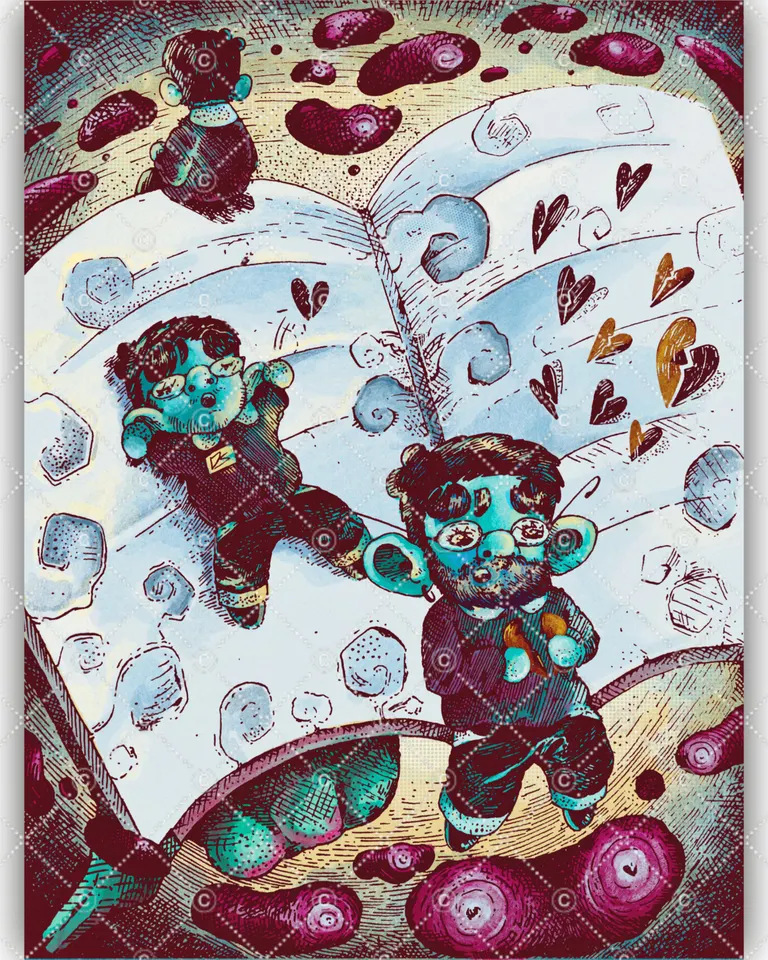 Opera: Rifiuto