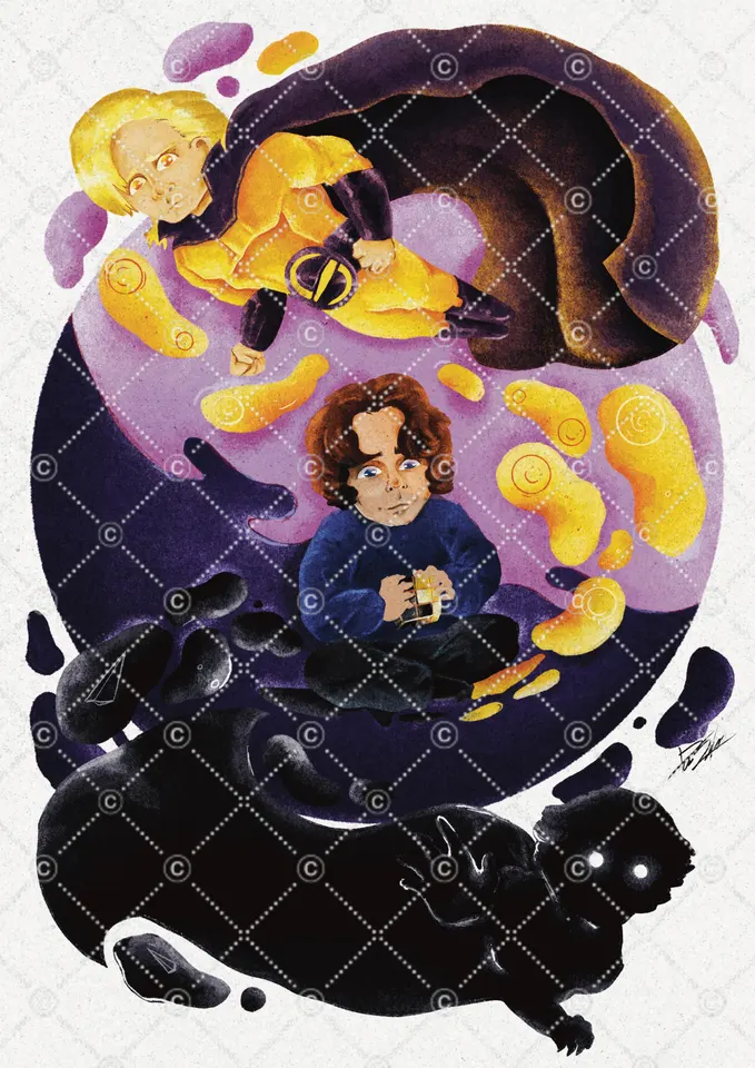 Opera: Bob, Sentry, Void